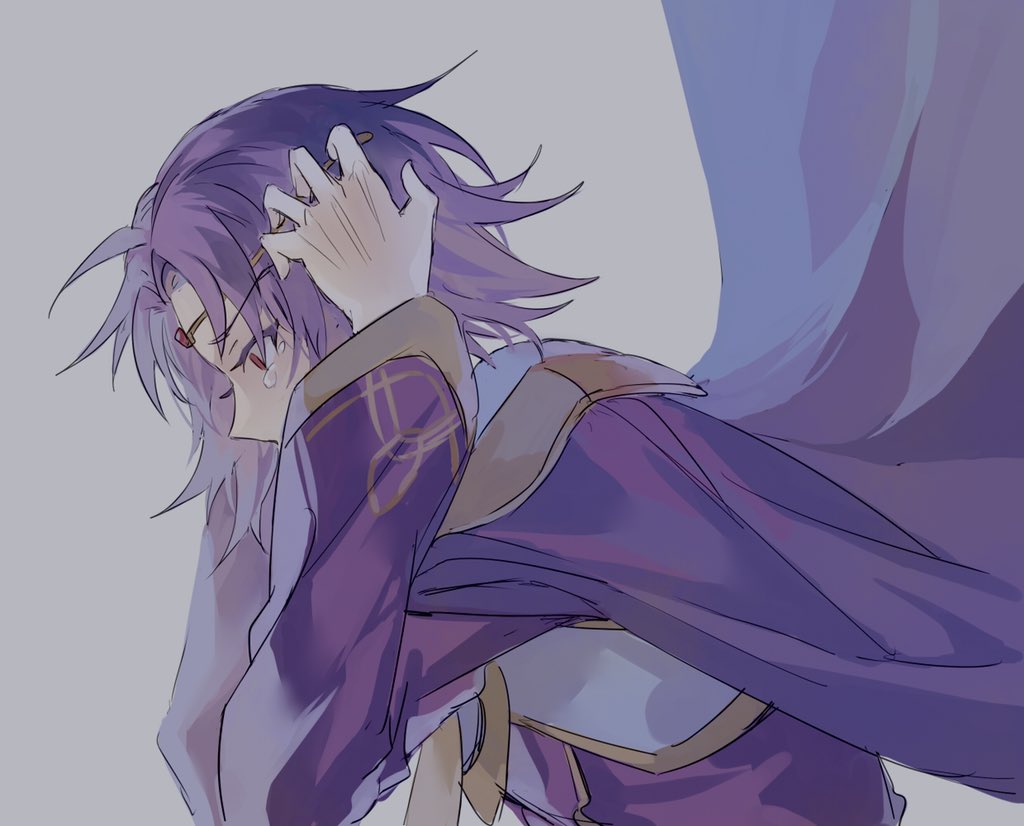 Lyon (Fire Emblem) Rule 34 Image