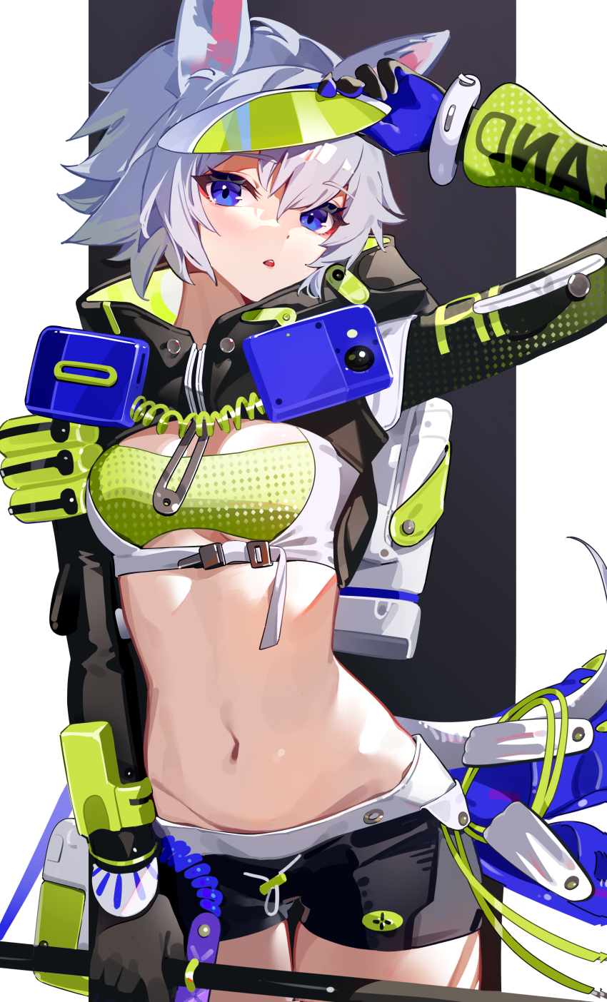 Arknights Rule 34 Image