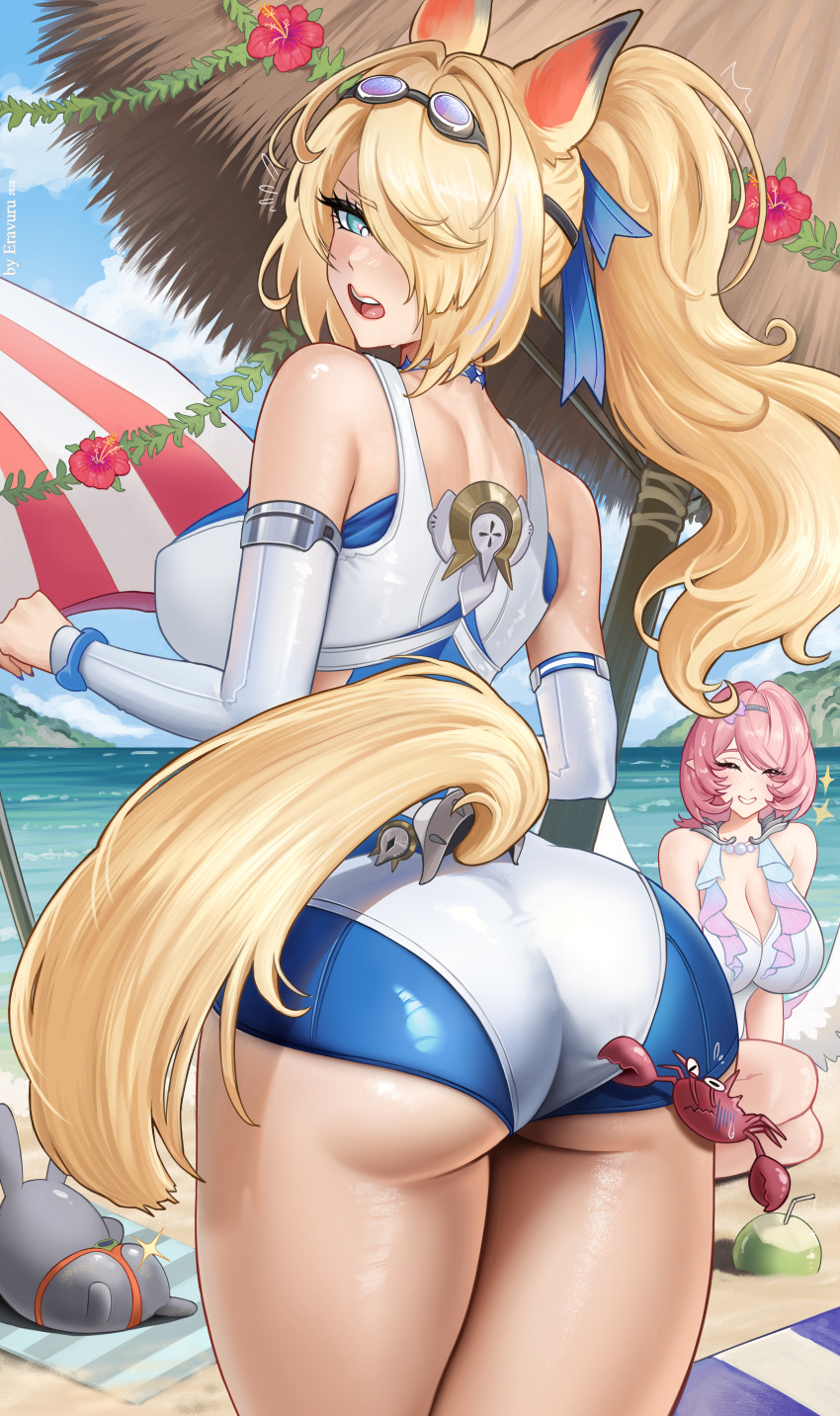 Bangboo (Zenless Zone Zero) Rule 34 Image