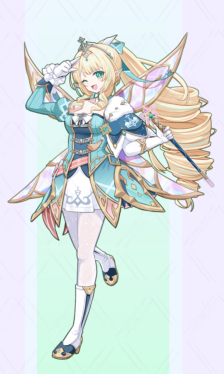 Vesna (Genshin Impact) Rule 34 Image