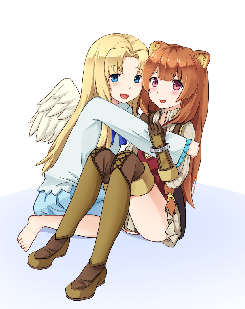 Filo (Tate No Yuusha No Nariagari) Rule 34 Image