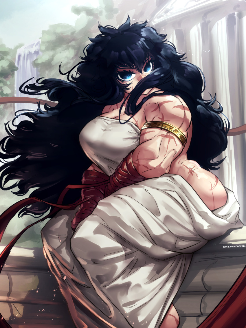 Ramia (Ramia-Yana) Rule 34 Image