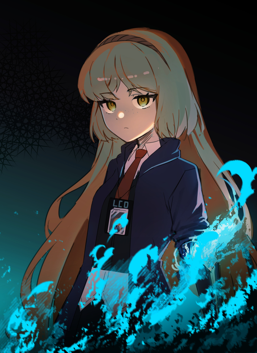 Ishmael (Project Moon) Rule 34 Image