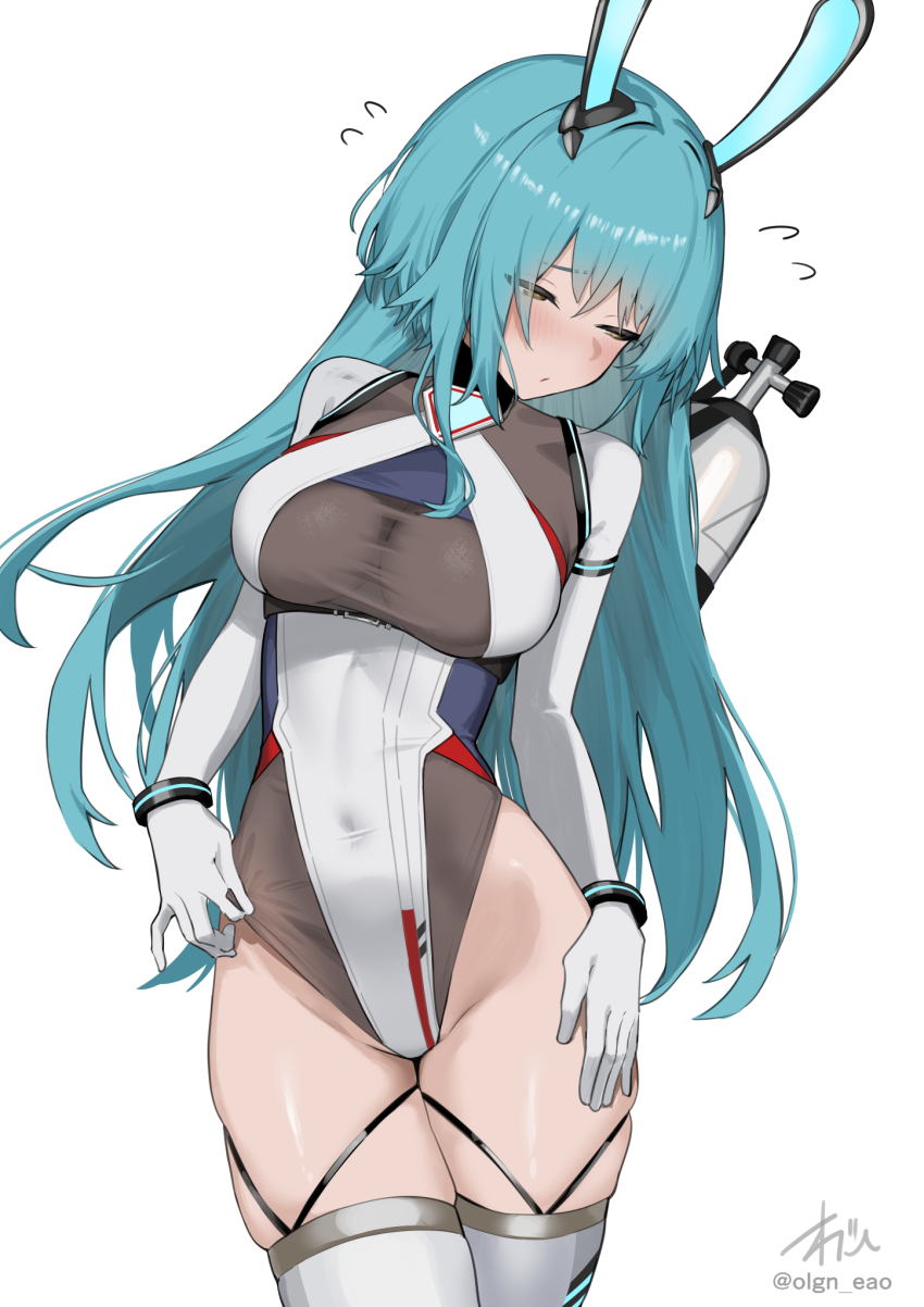 Boise (Azur Lane) Rule 34 Image