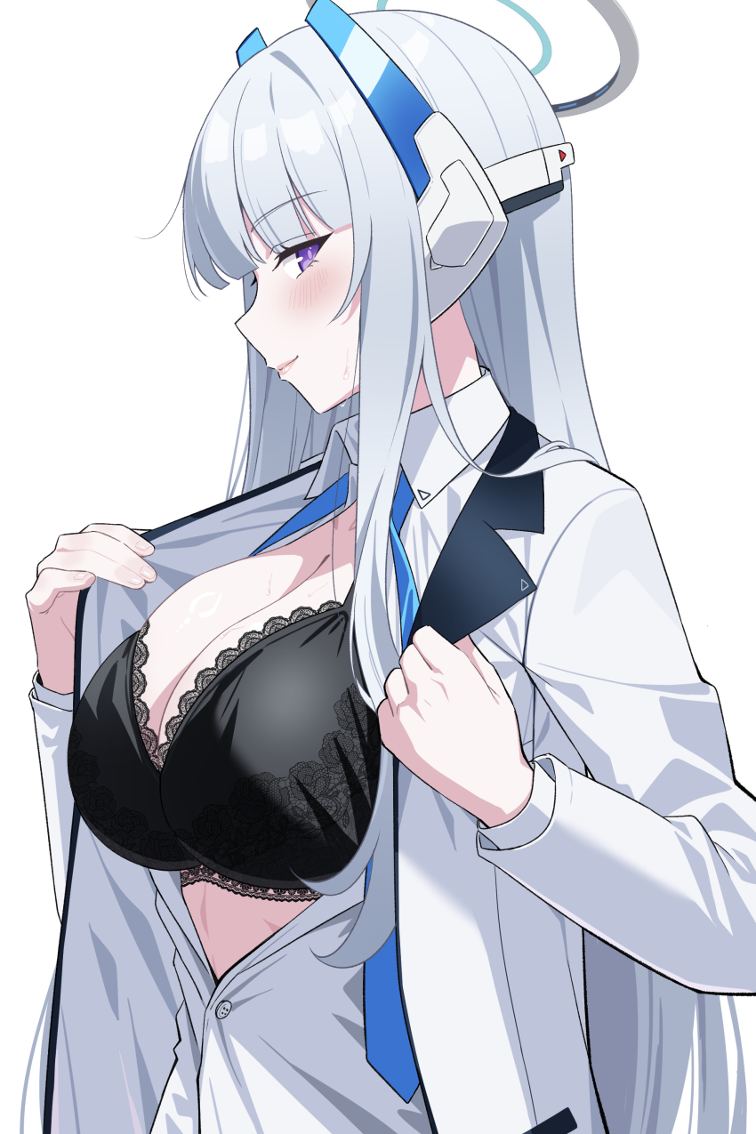 Noa (Blue Archive) Rule 34 Image