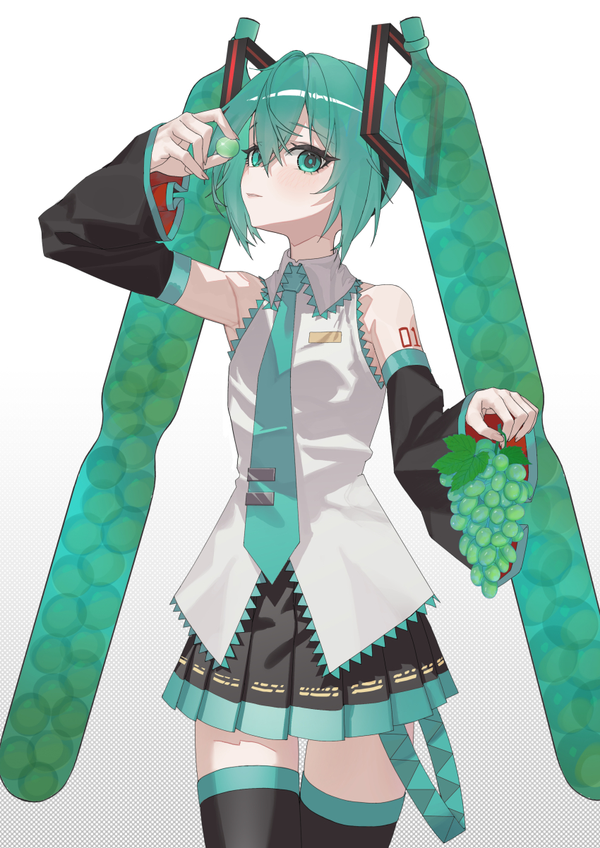 Hatsune Miku (Vocaloid) Rule 34 Image