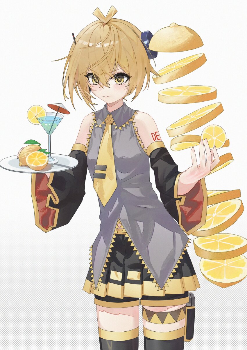 Akita Neru (Vocaloid) Rule 34 Image