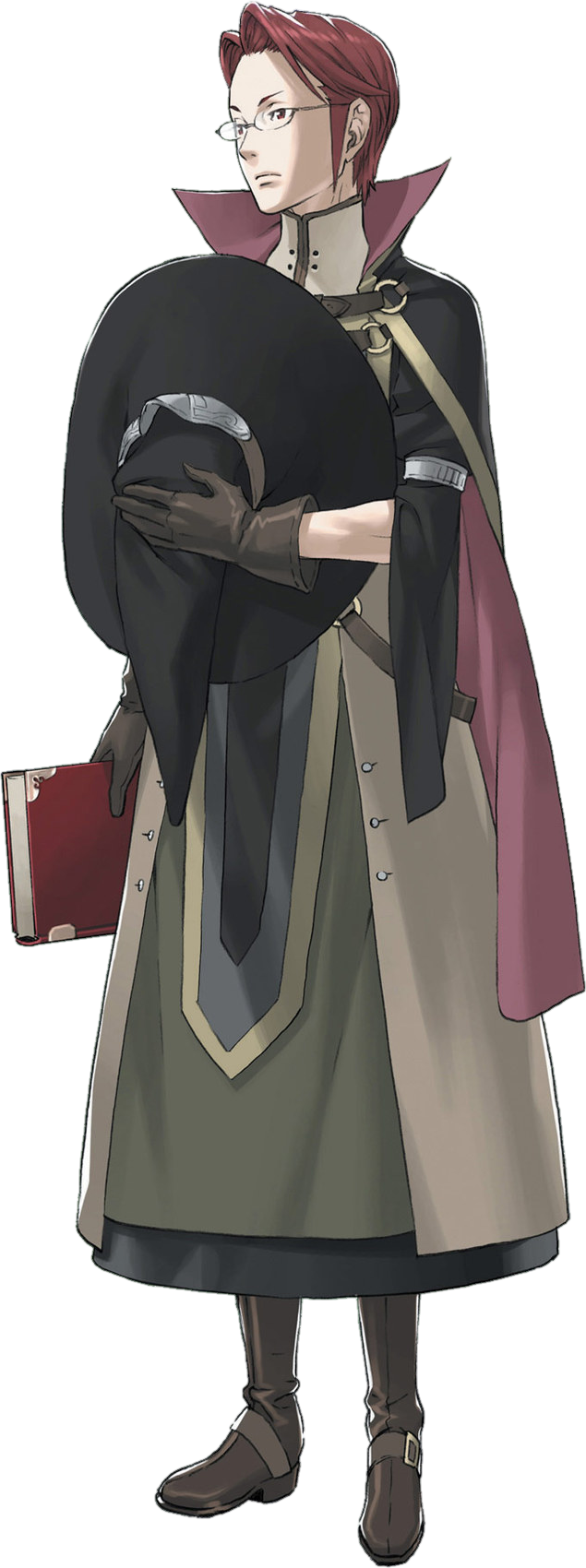 Fire Emblem Rule 34 Image