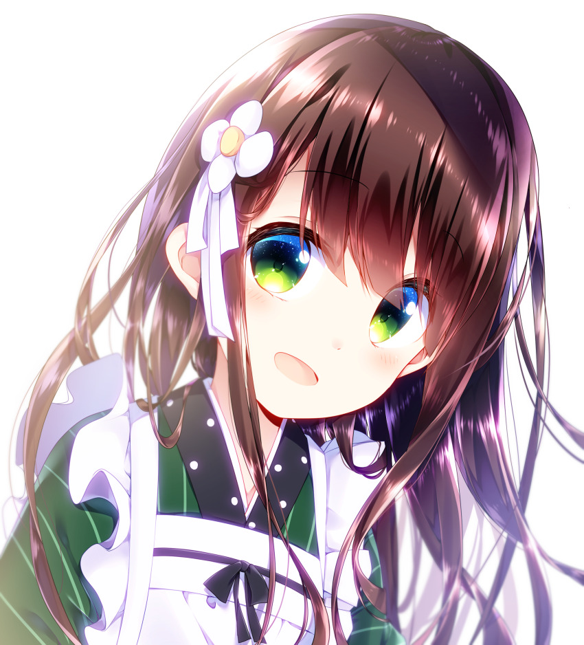 Ujimatsu Chiya (Gochuumon Wa Usagi Desu Ka?) Rule 34 Image