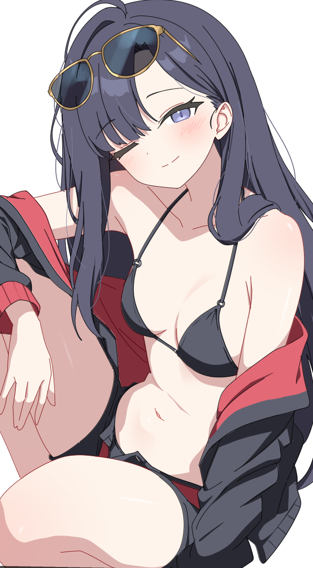 Ichika (Blue Archive) Rule 34 Image
