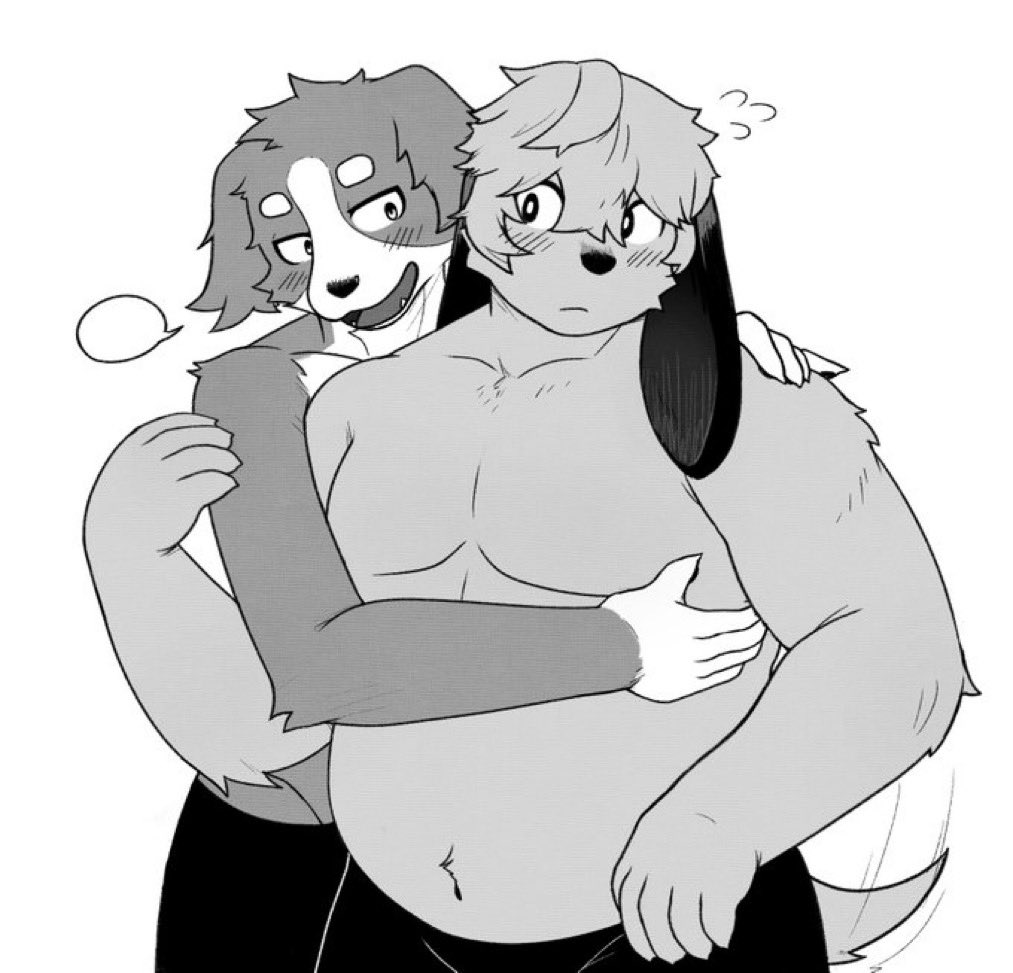 Joseph (Smell) Rule 34 Image