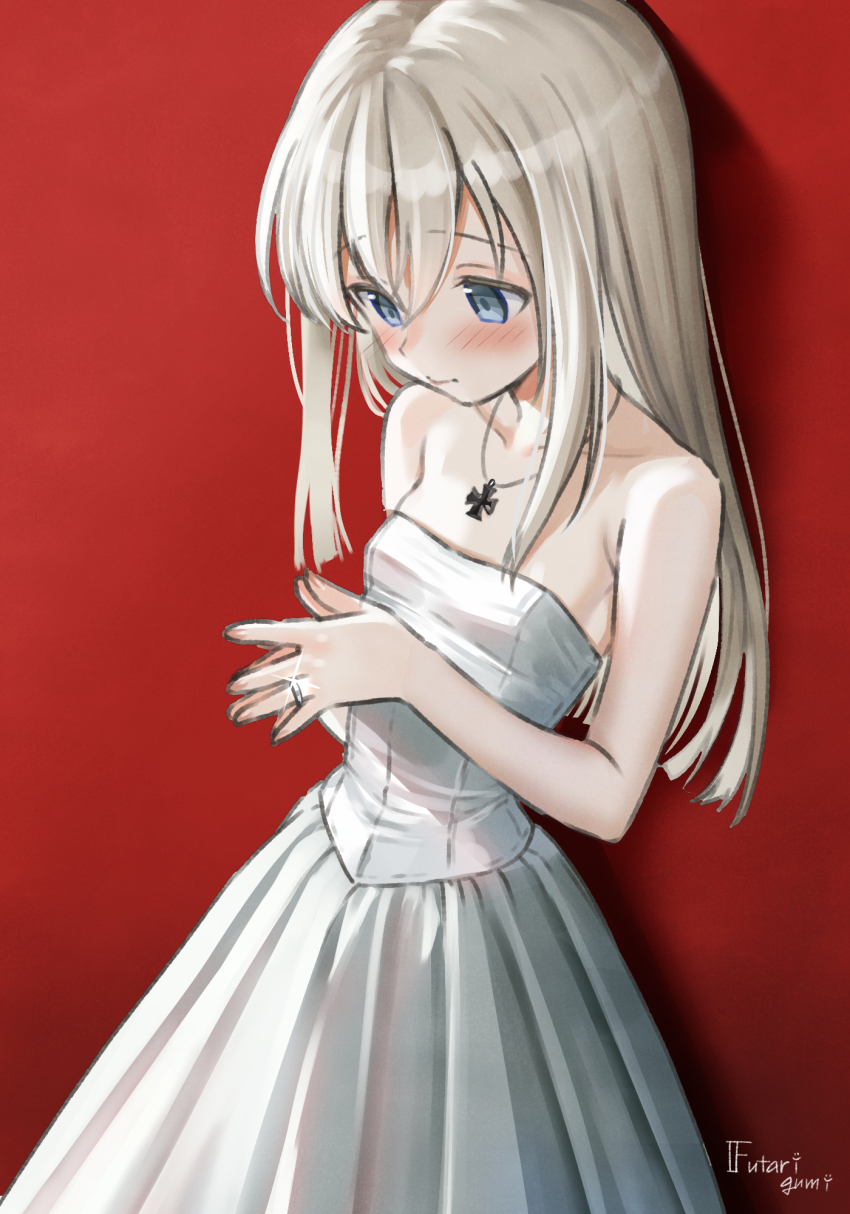 Kantai Collection Rule 34 Image