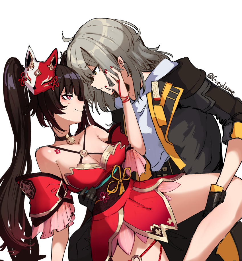 Sparkle (Honkai: Star Rail) Rule 34 Image