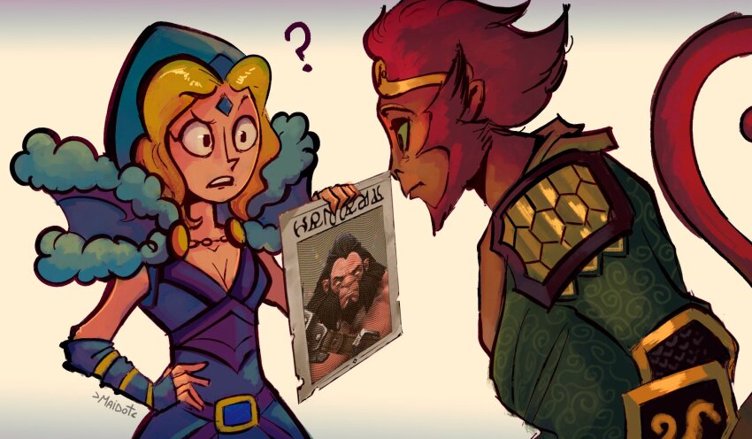 Axe (Dota) Rule 34 Image