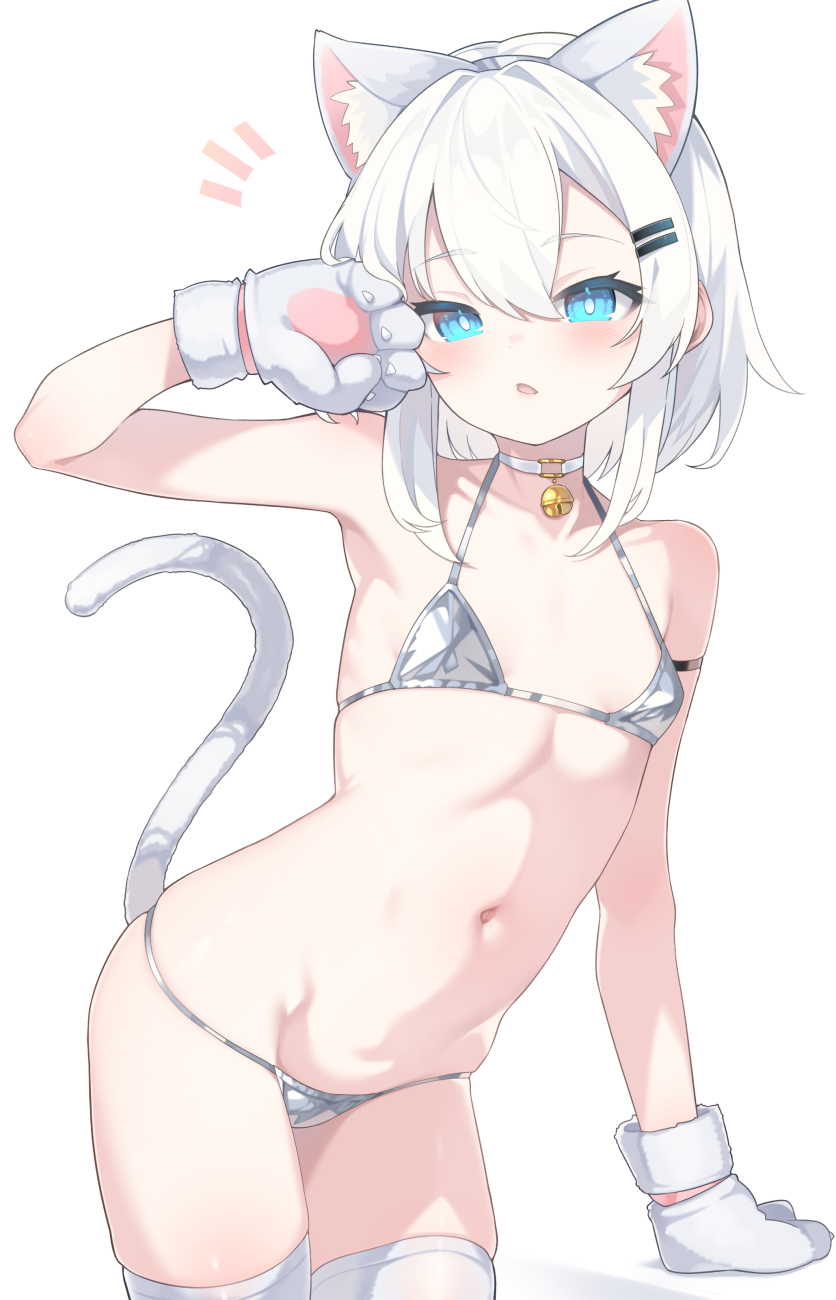 Ringo-Chan (Otokuyou) Rule 34 Image