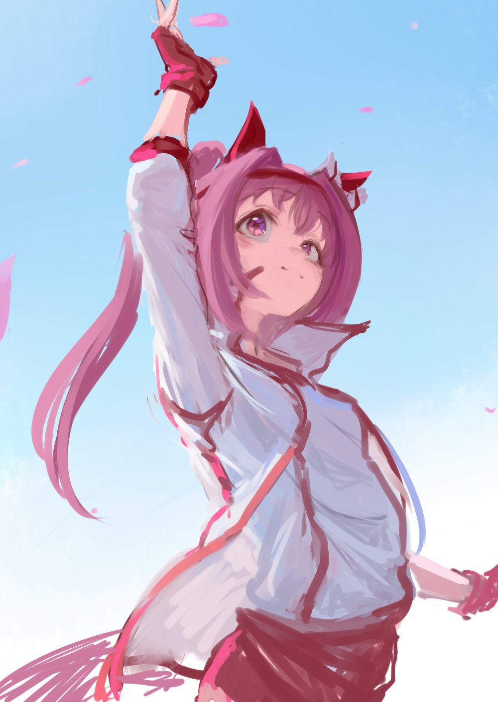 Haru Urara (Bestest Prize) (Umamusume) Rule 34 Image