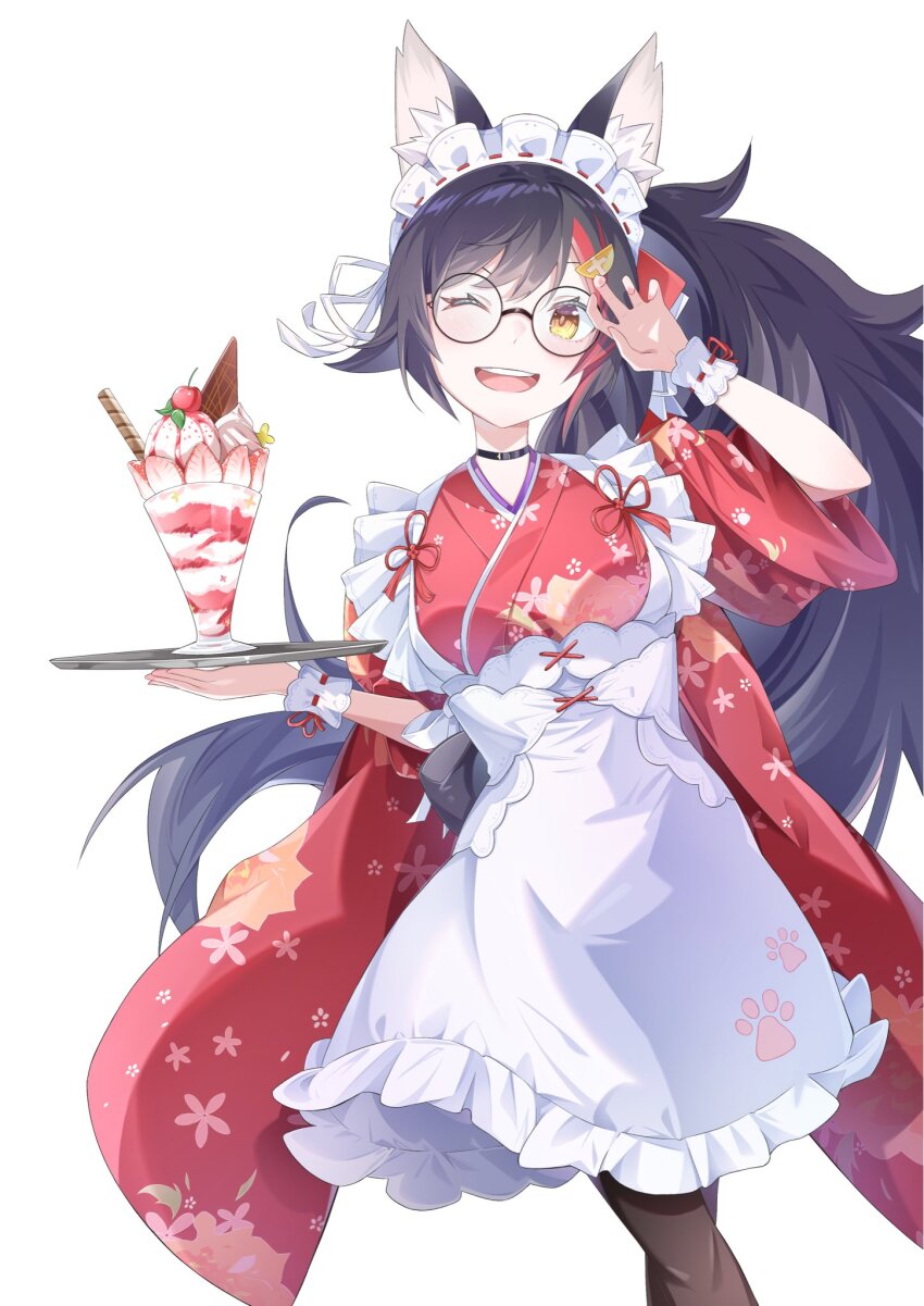 Ookami Mio (Hololive) Rule 34 Image