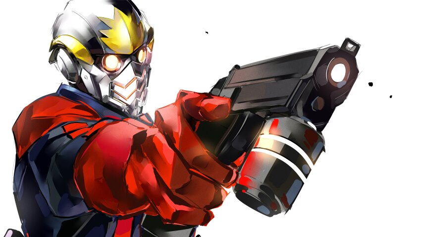 Guardians Of The Galaxy Rule 34 Image