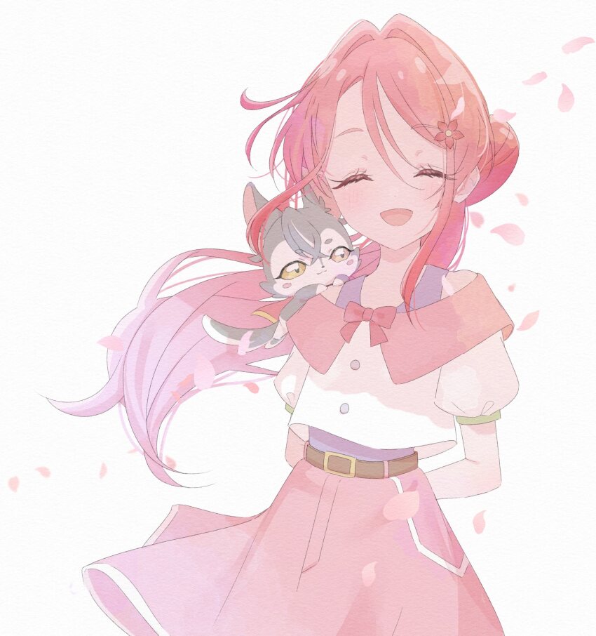Meitantei Precure! Rule 34 Image