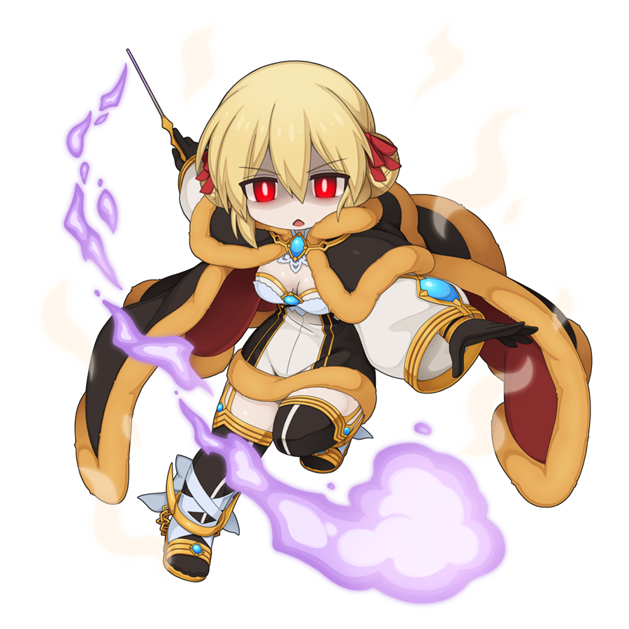 Ragnarok Online Rule 34 Image