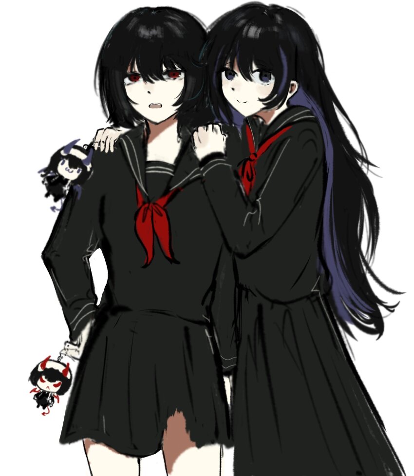 Ryoshu (Project Moon) Rule 34 Image