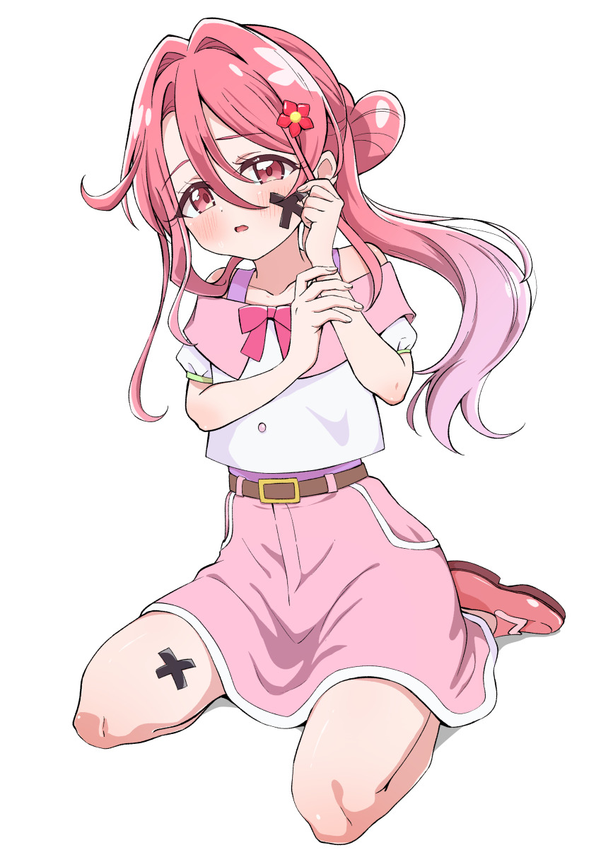 Meitantei Precure! Rule 34 Image