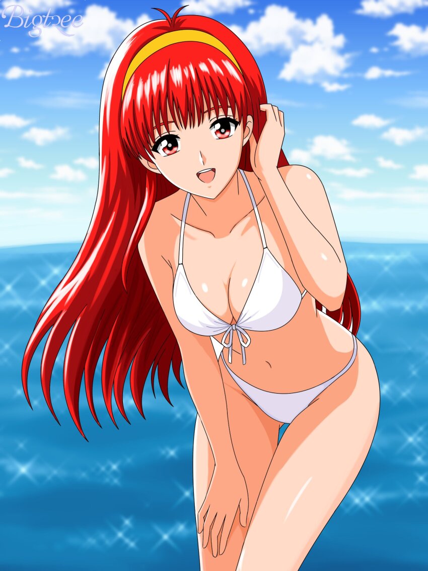 Fujisaki Shiori (Tokimeki Memorial) Rule 34 Image