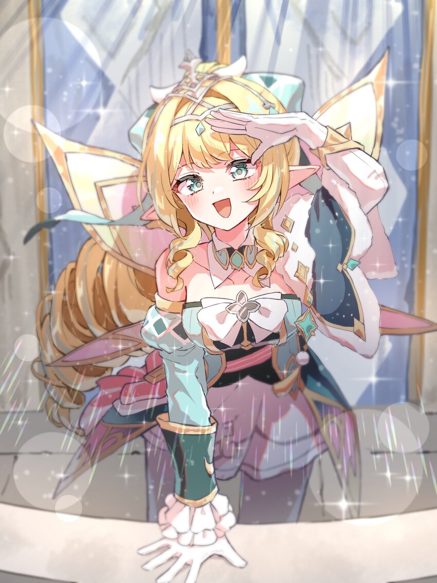 Vesna (Genshin Impact) Rule 34 Image