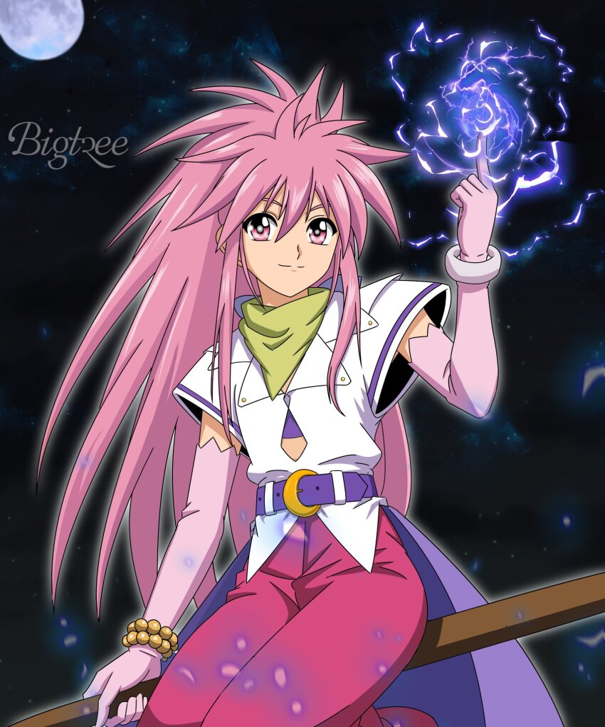 Arche Klein (Tales Of (Series)) Rule 34 Image