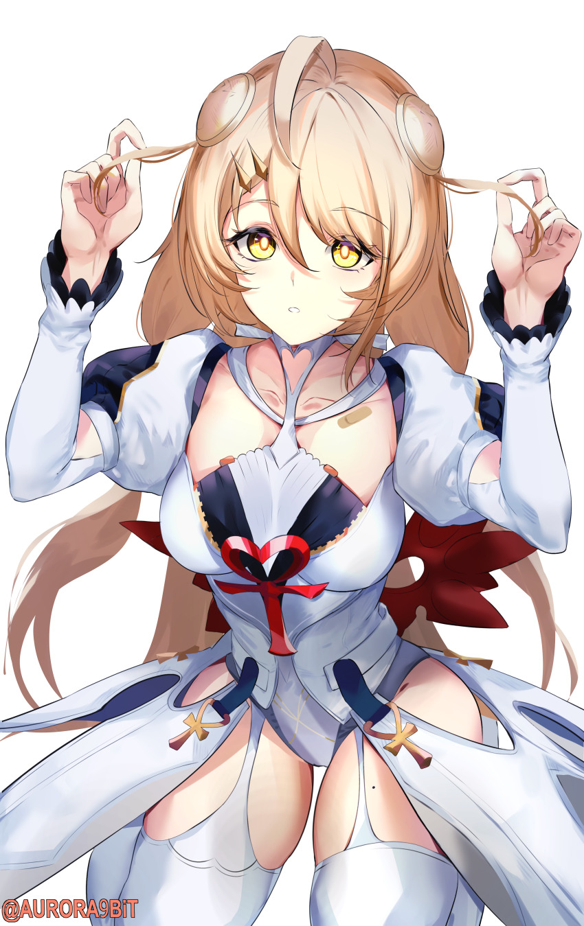 Phoenix Reffaella (Zenless Zone Zero) Rule 34 Image
