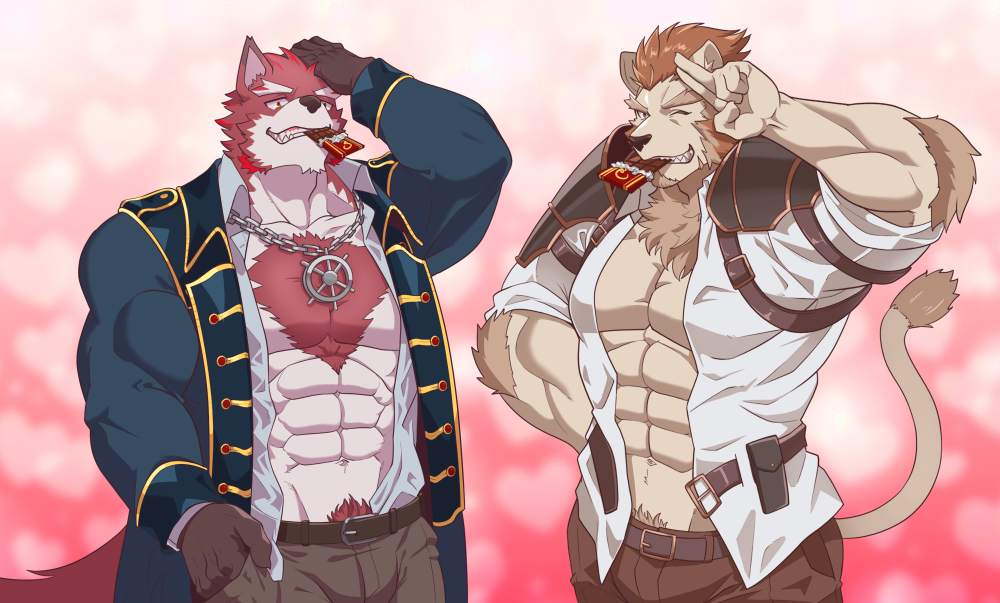 Knights College Rule 34 Image