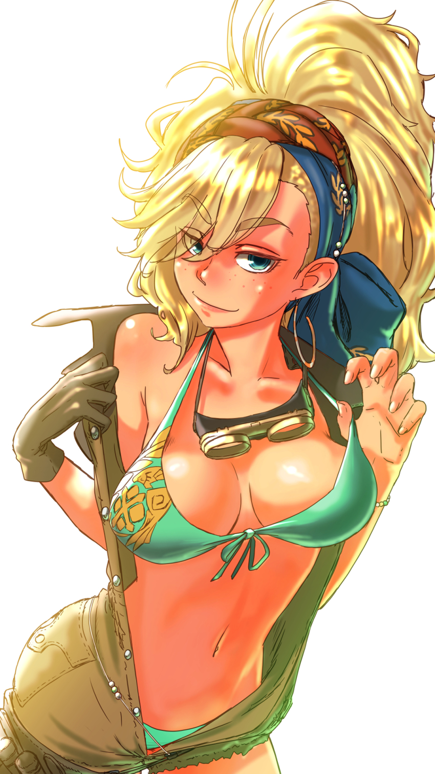 Gemma (Monster Hunter Wilds) Rule 34 Image