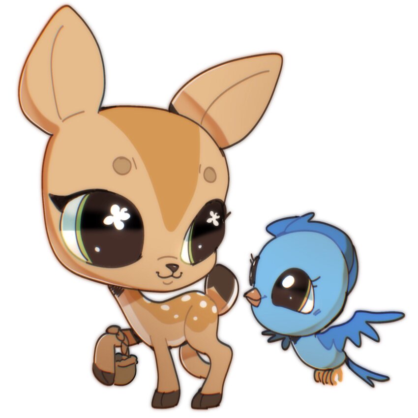 Littlest Pet Shop Rule 34 Image
