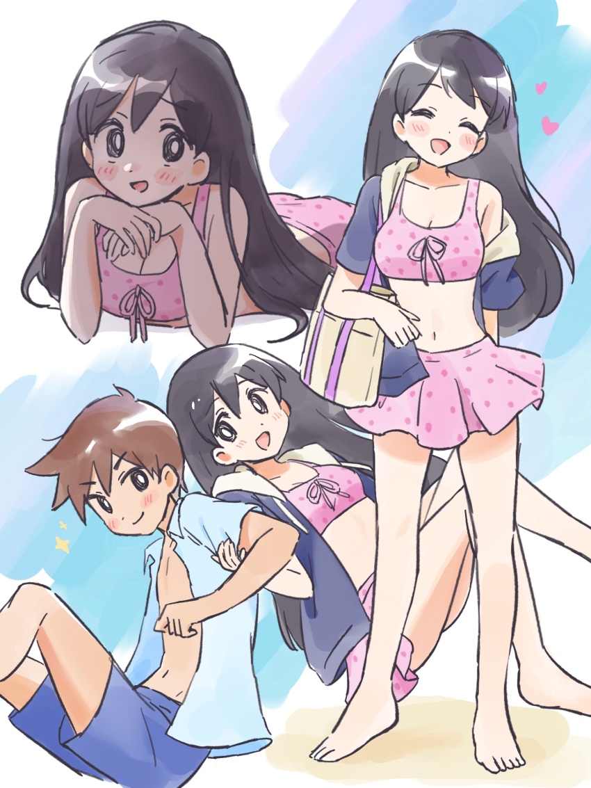 Hero (Omori) Rule 34 Image