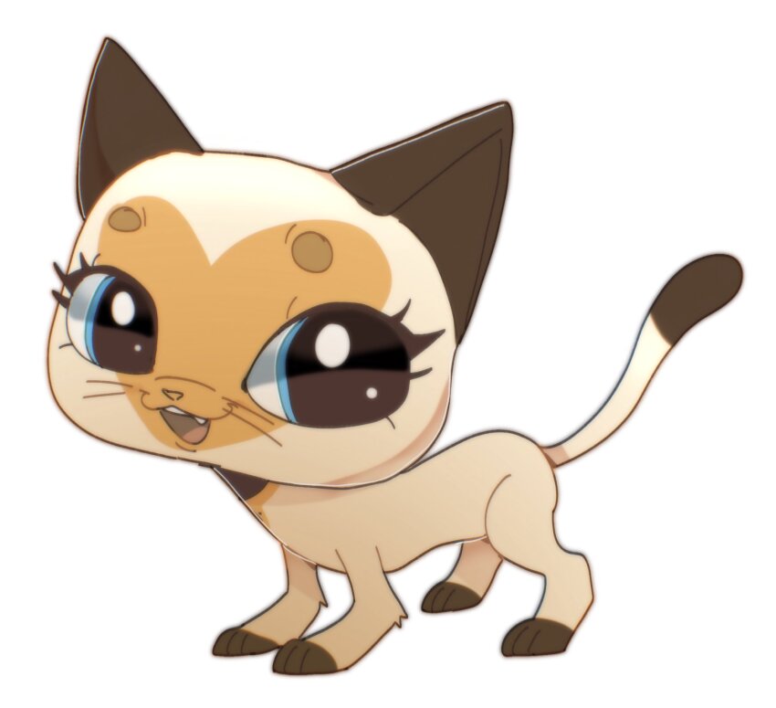Littlest Pet Shop Rule 34 Image