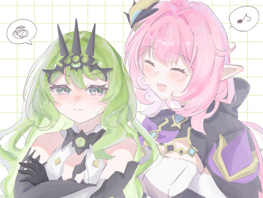 Elysia (Honkai Impact) Rule 34 Image