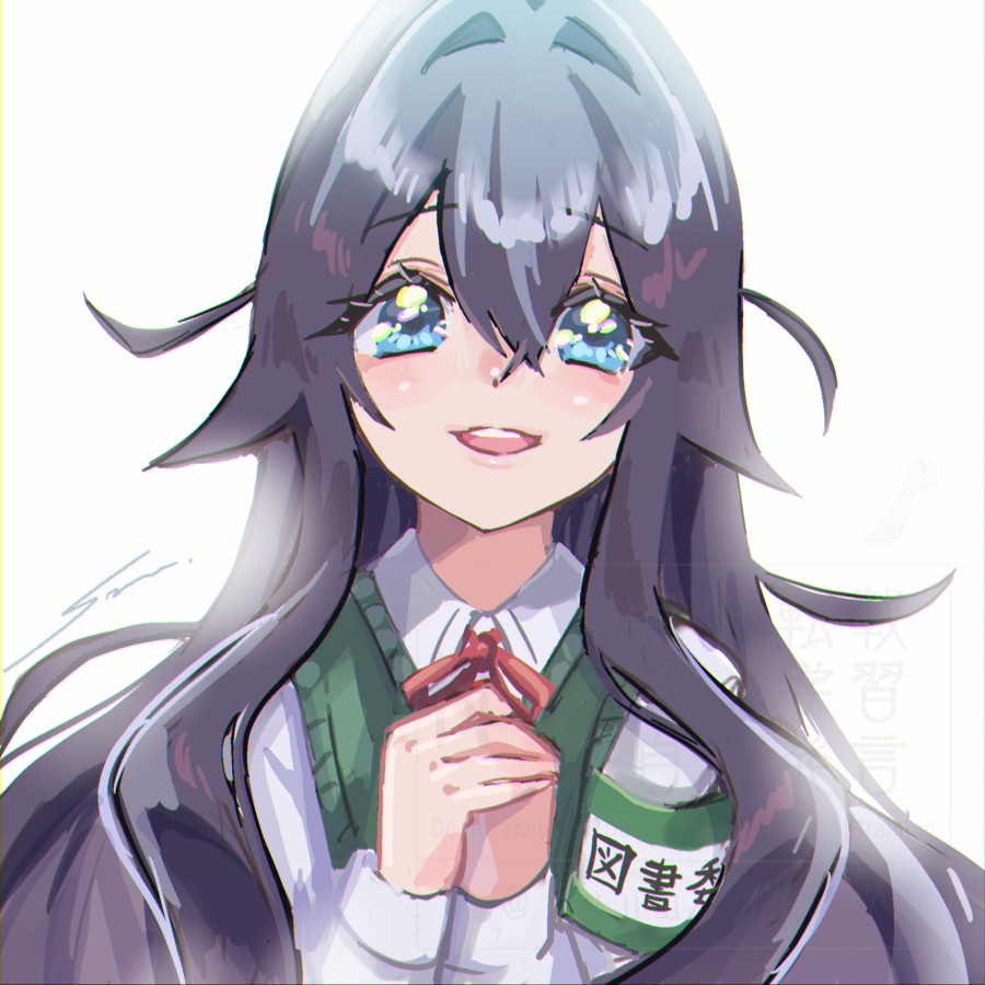 Yoshimoto Shizuka (Kimi No Koto Ga Dai Dai Dai Dai Daisuki Na 100-Nin No Kanojo) Rule 34 Image