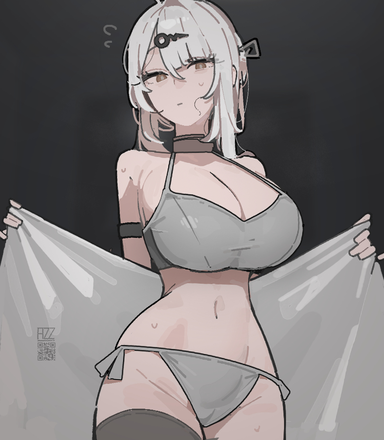 Yixuan (Zenless Zone Zero) Rule 34 Image