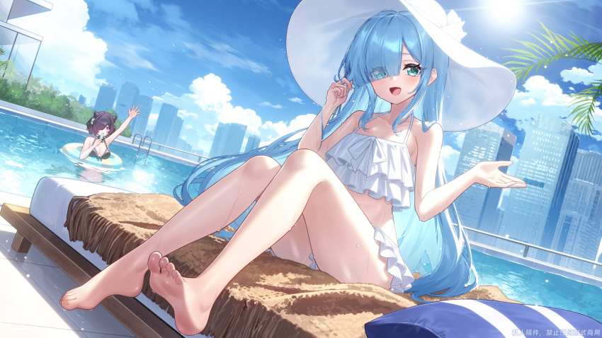 Janus (Azur Lane) Rule 34 Image
