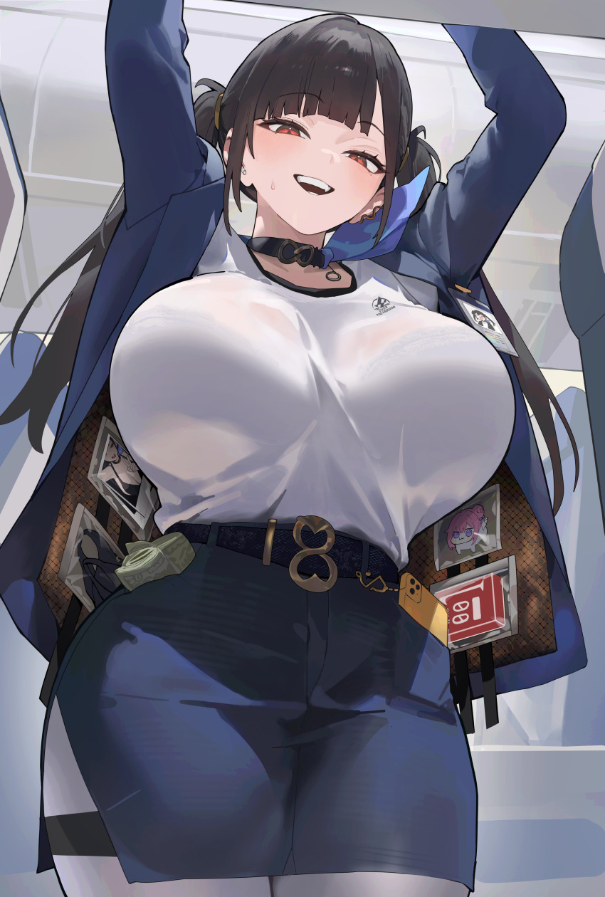 Doro (Nikke) Rule 34 Image