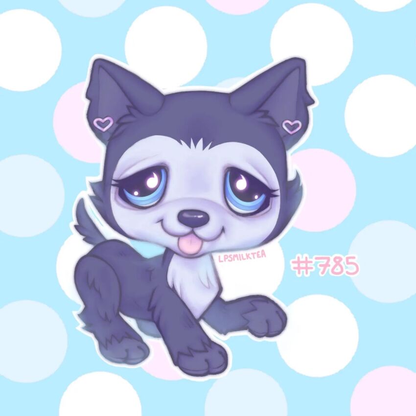 Littlest Pet Shop Rule 34 Image