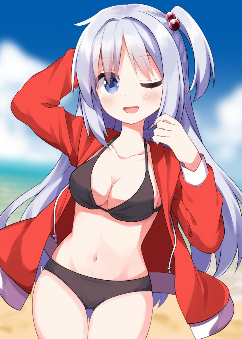 Shinki (Touhou) Rule 34 Image
