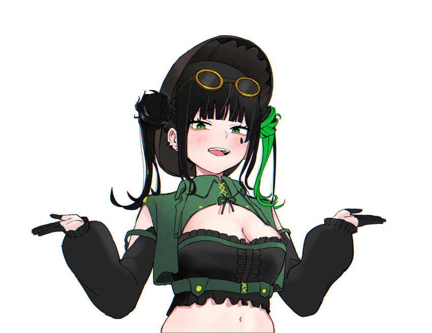Waktaverse Rule 34 Image