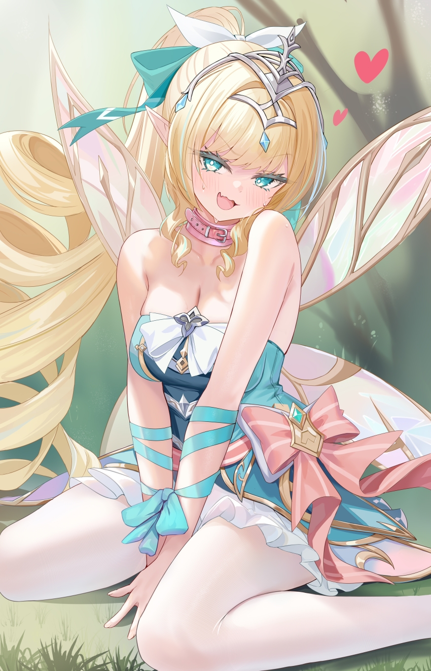 Vesna (Genshin Impact) Rule 34 Image