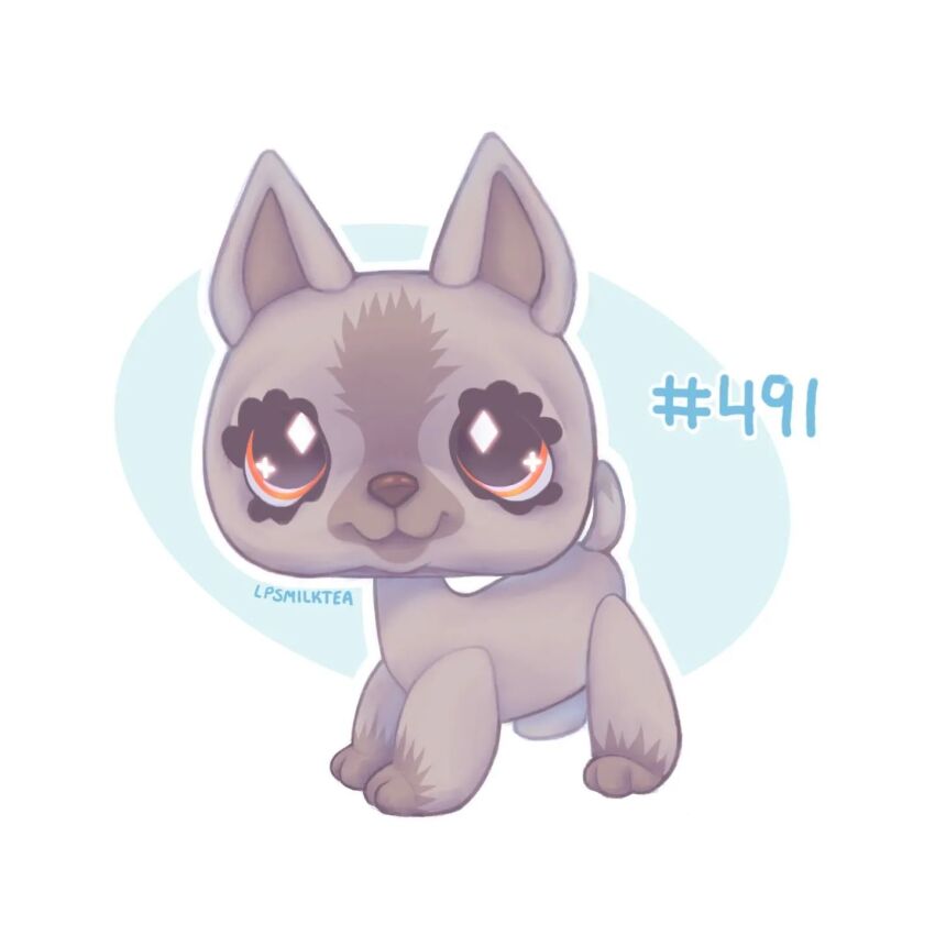 Littlest Pet Shop Rule 34 Image