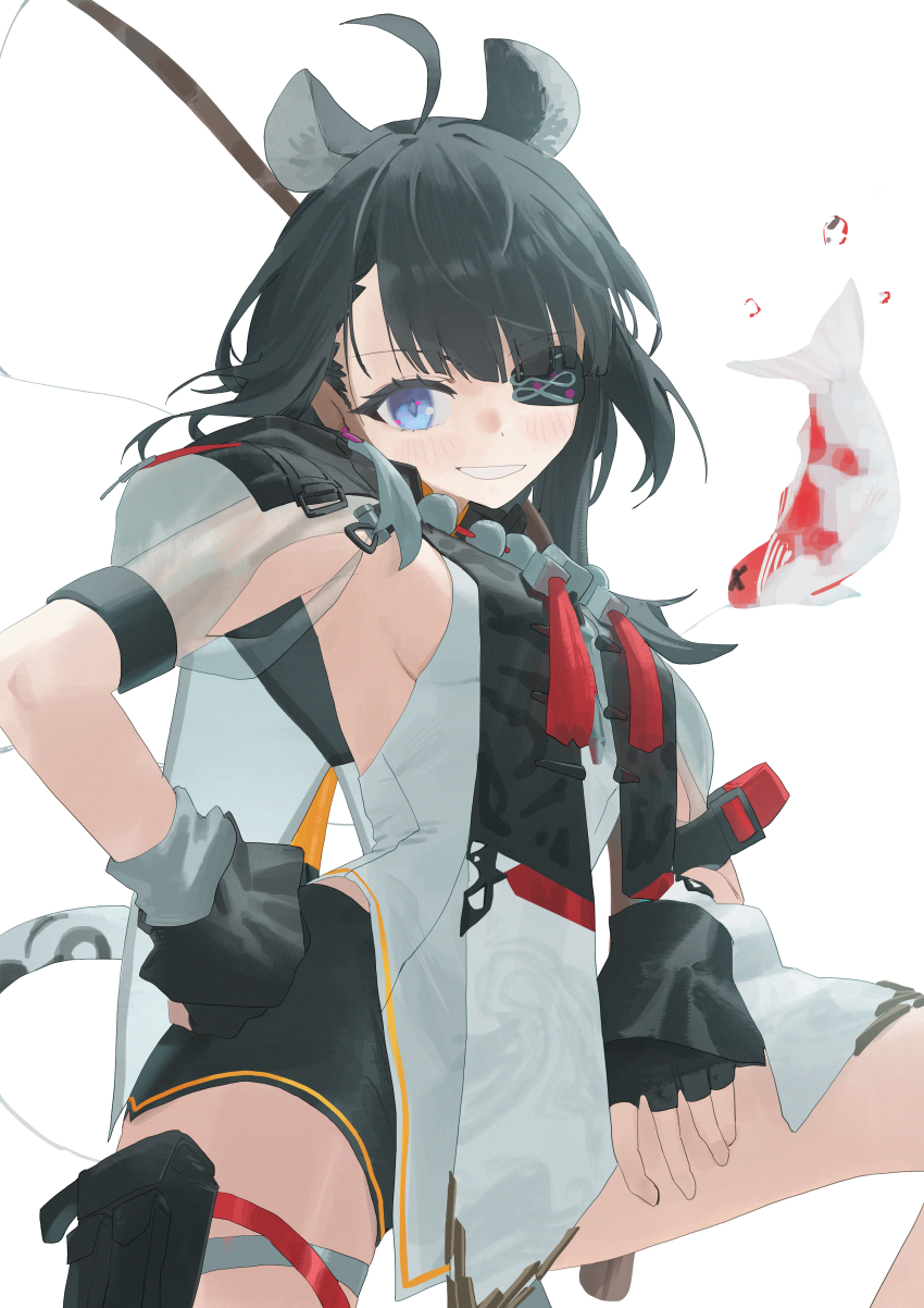 Arknights Rule 34 Image