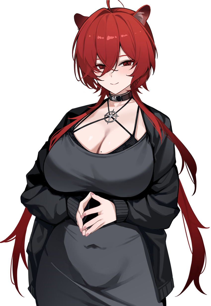 Chaos Zero Nightmare Rule 34 Image