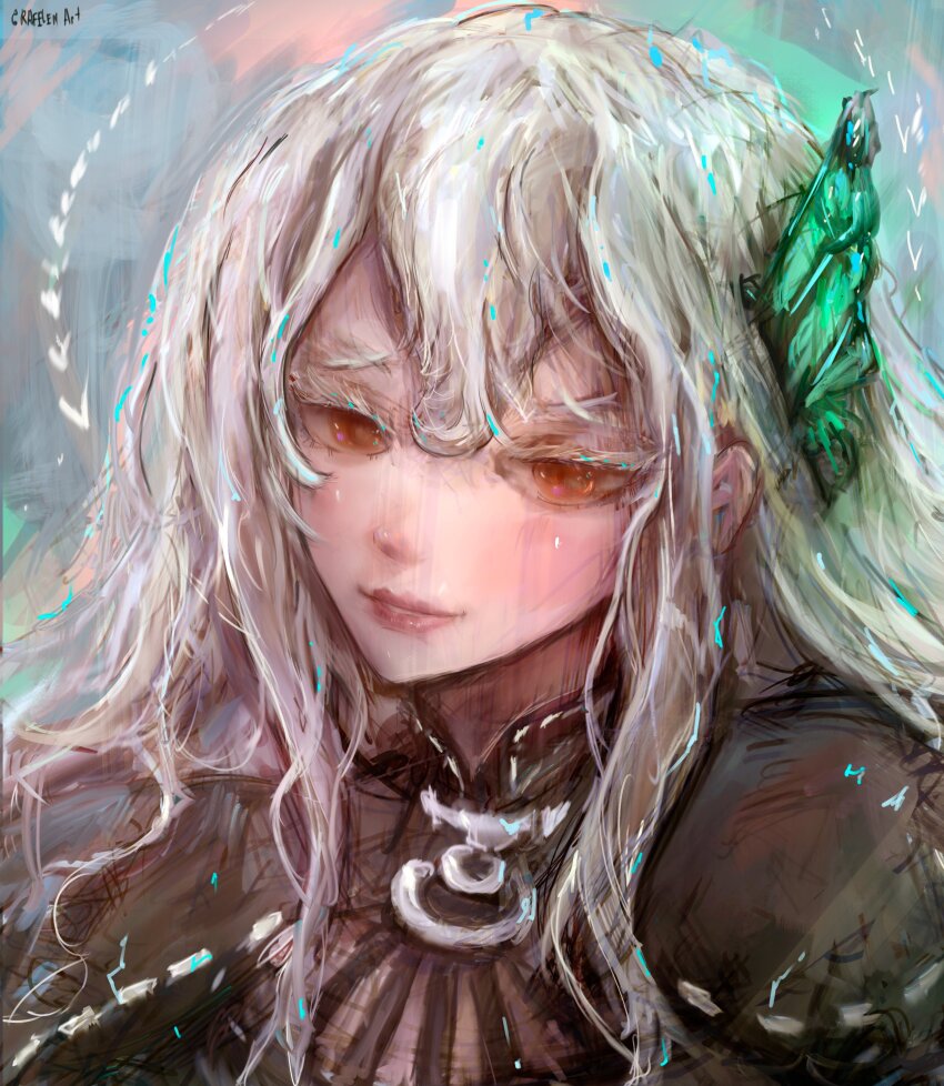 Echidna (Re:Zero) Rule 34 Image