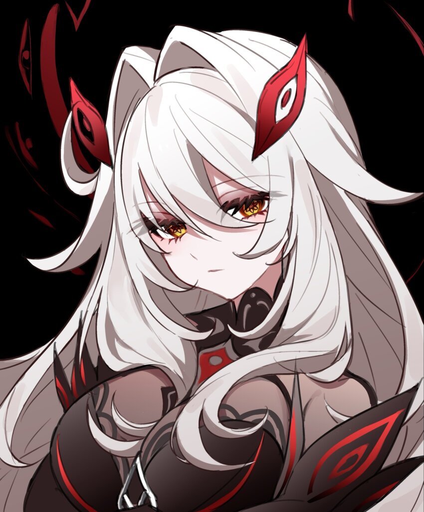 Ronova (Genshin Impact) Rule 34 Image