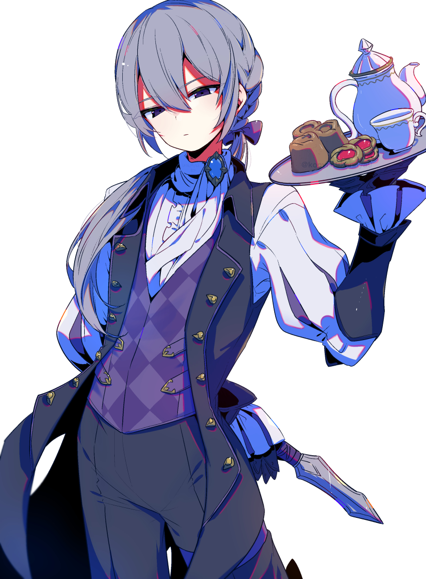 Jakob (Fire Emblem) Rule 34 Image